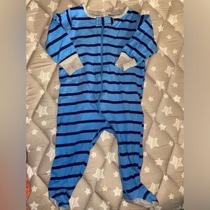 3-6M Gerber Footie Pajama Lightweight